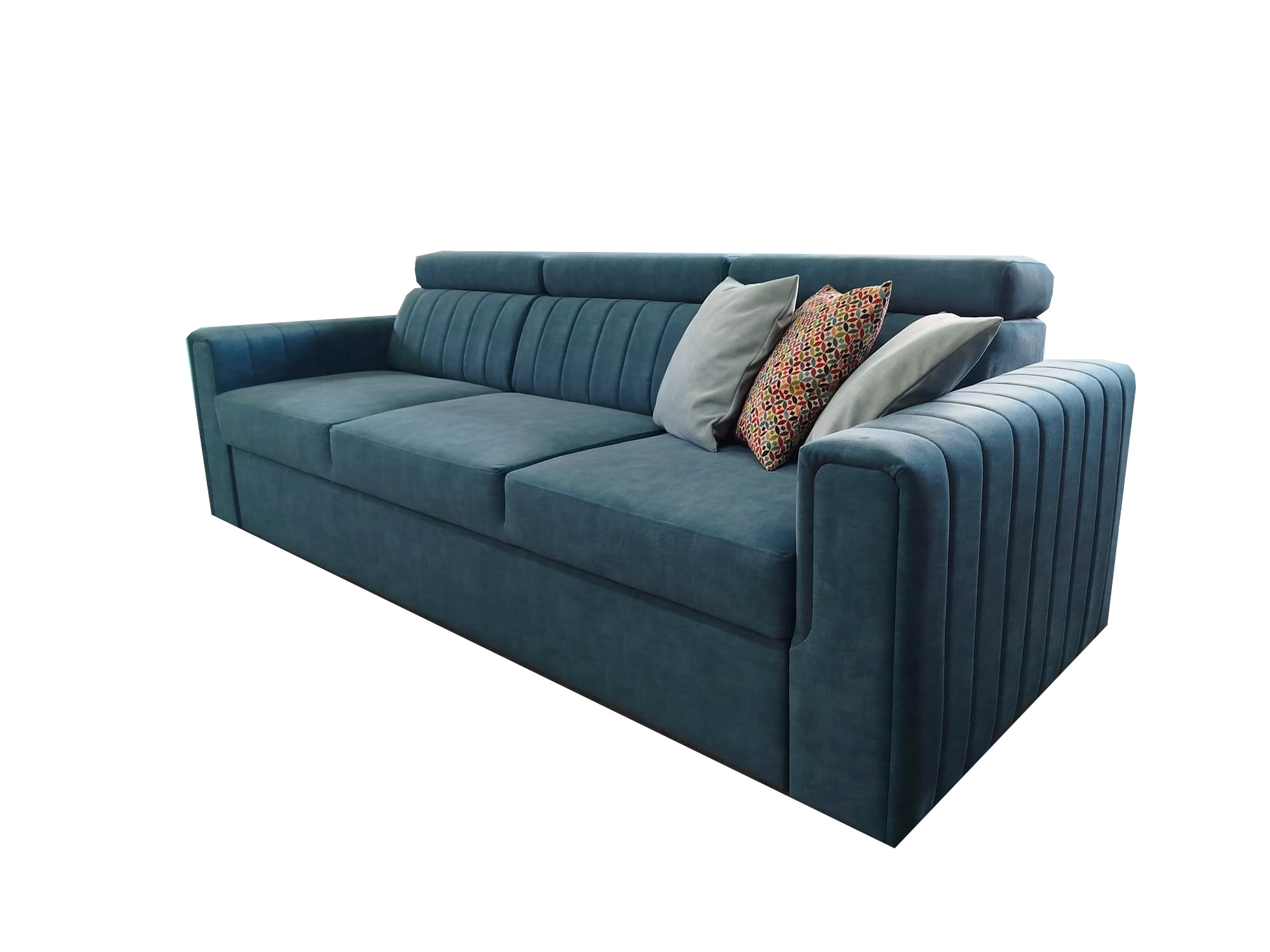 Soflux TAITI